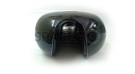 Royal Enfield Classic 500cc EFI Glossy Black Fuel Petrol Gas Tank - SPAREZO